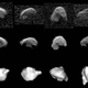 Imágenes de radar y modelos 3D de (53319) 1999 JM8, el NEO más grande que conocemos, con 7km de diámetro.